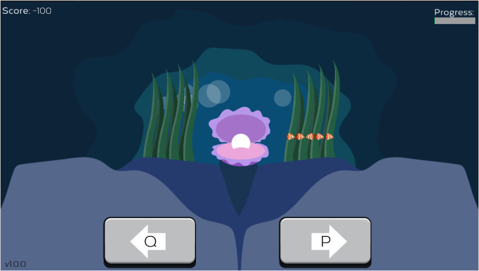 Clownfish Commander