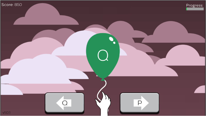 Balloon Collector